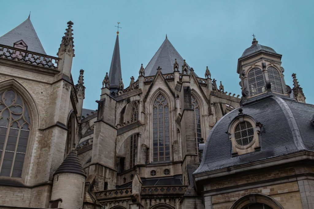 Gothic Architecture