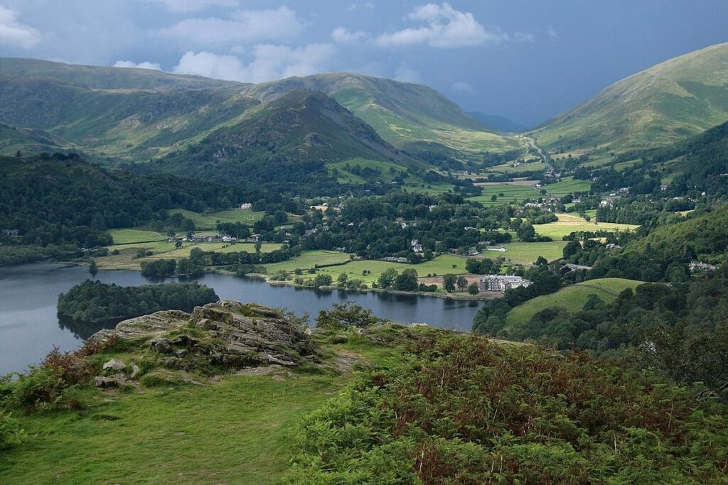 Hidden Treasures of Cheshire County: The Top 5 Nature Reserves You Must Visit